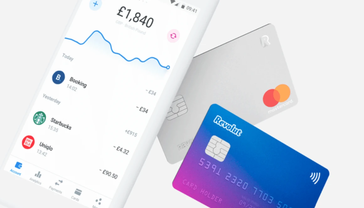 revolut